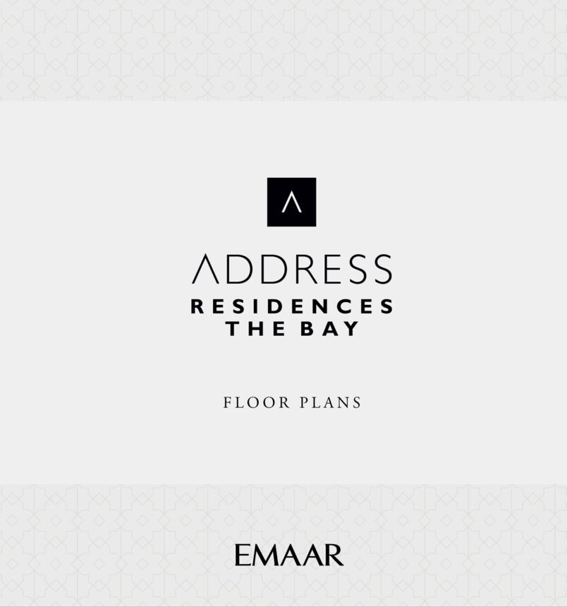 Floor Plans cover